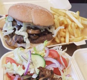 Burger