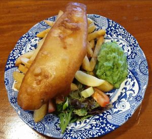 FishnChips
